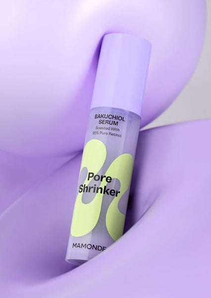 Mamonde Pore Shrinker Bakuchiol Serum 50ml