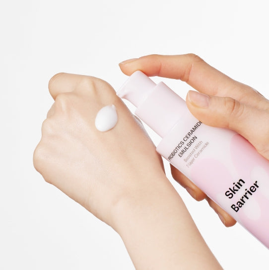 2 x Mamonde Probiotics Ceramide Emulsion 150ml from Korea_3