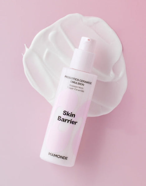 Mamonde Probiotics Ceramide Emulsion 150ml