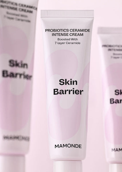 Mamonde Probiotics Ceramide Intense Cream 60ml