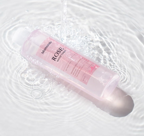 Mamonde Rose Water Toner 500ml