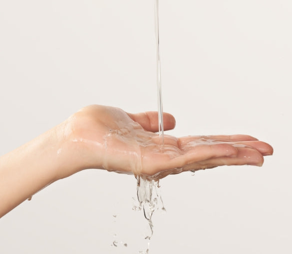 Mamonde Rose Water Toner 500ml