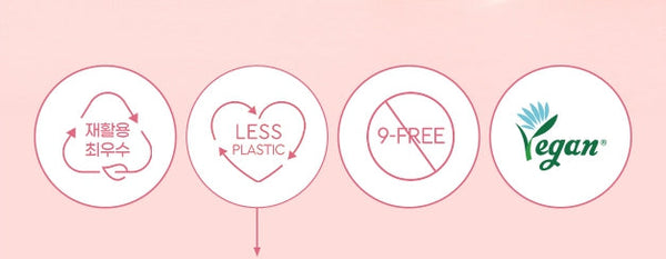 Mamonde Rose Water Toner 500ml