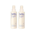 2 X Mise-en-scene Curling For Bangs Fixer 200mL from Korea by Mise-en-scene