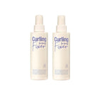 2 X Mise-en-scene Curling For Bangs Fixer 200mL from Korea by Mise-en-scene
