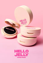 Mise-en-scene Hello Jelly Pang Pang Hair Cover Cushion 8g #03 Light Brown from Korea