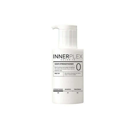 Mise-en-scene Innerplex Hair Strengthener 145g from Korea by Mise-en-scene