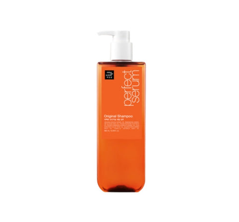 Mise-en-scene Perfect Serum Original Shampoo 680ml from Korea by Mise-en-scene