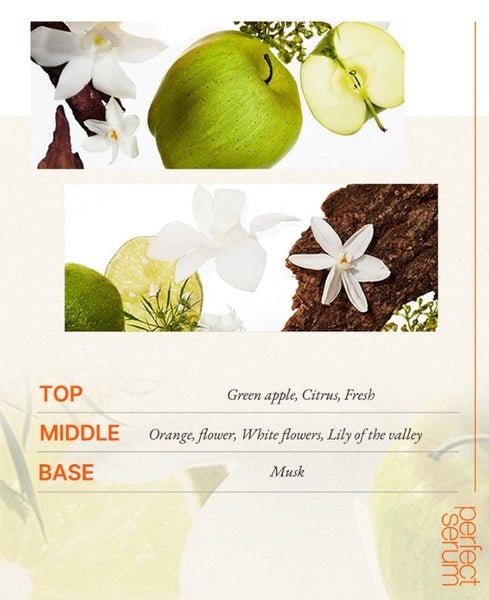 Mise-en-scene Perfect Serum Treatment 330ml from Korea by Mise-en-scene