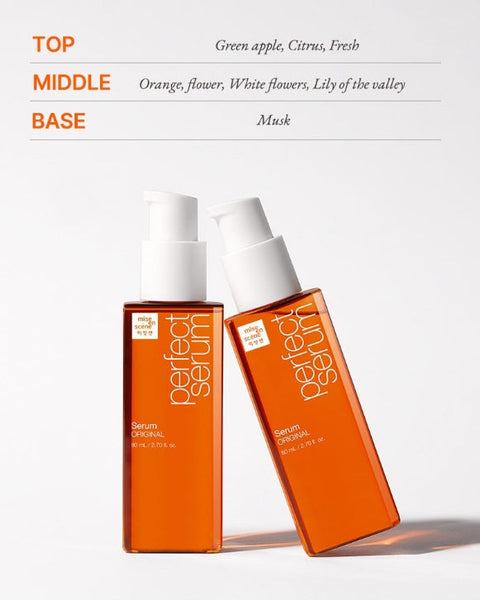 Mise-en-scene Perfect Serum Original 80ml from Korea by Mise-en-scene