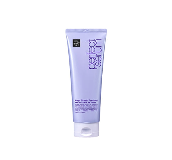 Mise-en-scene Perfect Magic Straight Serum Treatment 230ml from Korea by Mise-en-scene