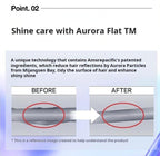 2 X Mise-en-scene Perfect Magic Straight Serum Treatment 230ml from Korea by Mise-en-scene