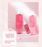 Mise-en-scene Perfect Styling Serum Conditioner 680ml from Korea by Mise-en-scene