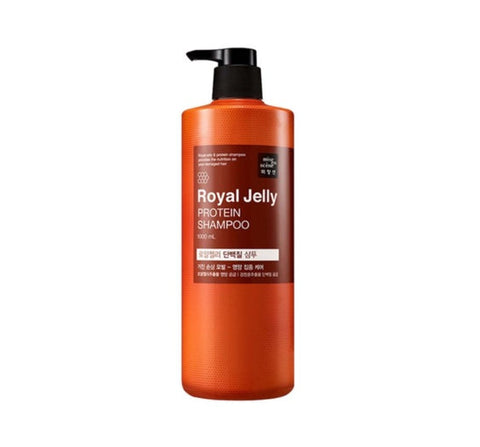 Mise-en-scene Royal Jelly Protein Shampoo 1000ml from Korea