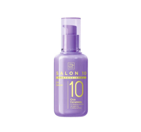 Mise-en-scene Salon 10 Professional Cica Ceramide Oil Serum 60ml from Korea