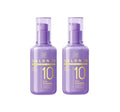 2 X Mise-en-scene Salon 10 Professional Cica Ceramide Oil Serum 60ml from Korea by Mise-en-scene