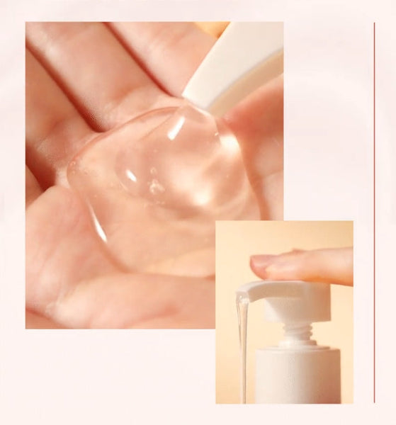 Mise-en-scene Perfect Super Rich Serum Shampoo 680ml from Korea by Mise-en-scene