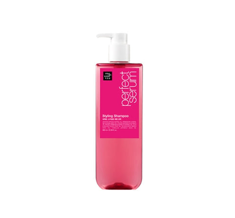Mise-en-scene Perfect Styling Serum Shampoo 680ml from Korea by Mise-en-scene
