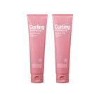 2 X Mise-en-scene Curling Essence 2X Natural Curl 150ml (NEW) from Korea by Mise-en-scene