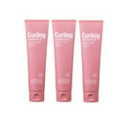 3 X Mise-en-scene Curling Essence 2X Natural Curl 150ml (NEW) from Korea (Copy) by Mise-en-scene