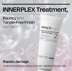 Mise-en-scene Innerplex Hair Strengthen Treatment 240g from Korea by Mise-en-scene