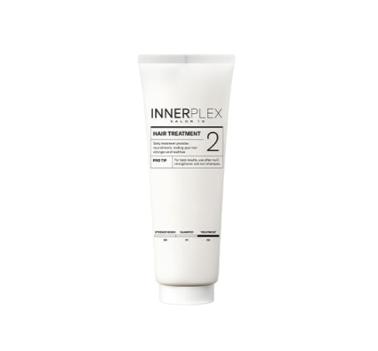 Mise-en-scene Innerplex Hair Strengthen Treatment 240g from Korea