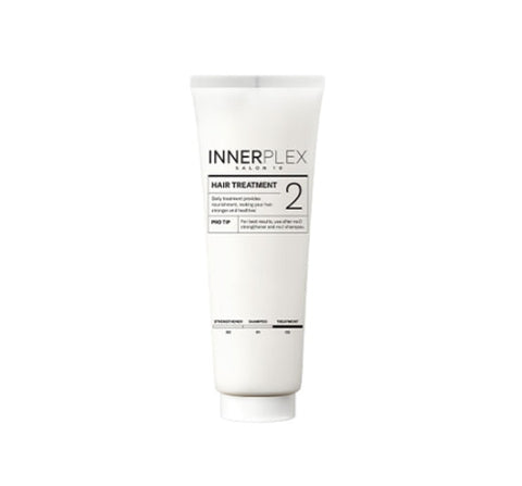 Mise-en-scene Innerplex Hair Strengthen Treatment 240g from Korea