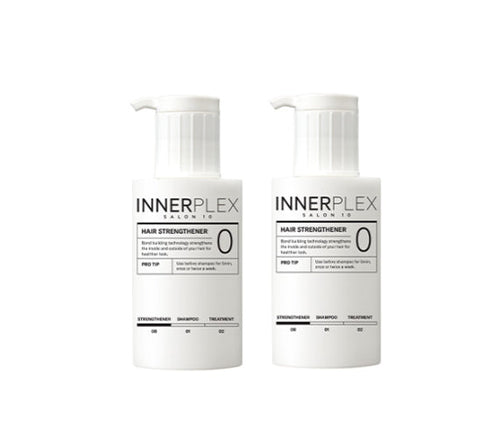 2 X Mise-en-scene Innerplex Hair Strengthener 145g from Korea