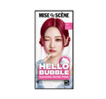 Mise-en-scene New Hello Bubble Foam Hair Color (7P Sahara Rose Pink) 100g from Korea