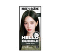 Mise-en-scene New Hello Bubble Foam Hair Color (5A Dark Ash) 100g from Korea