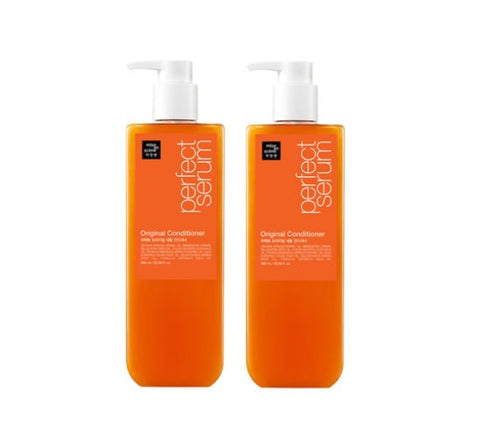 2 X Mise-en-scene Perfect Serum Original Conditioner 680ml from Korea