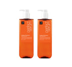 2 X Mise-en-scene Perfect Serum Original Shampoo 680ml from Korea by Mise-en-scene