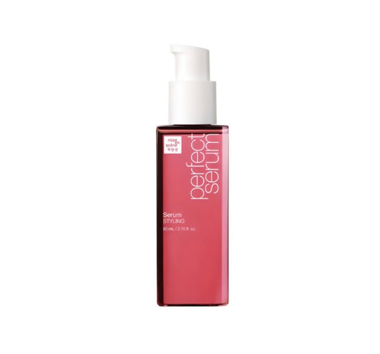 Mise-en-scene Perfect Serum Styling 80ml from Korea
