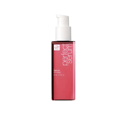 Mise-en-scene Perfect Serum Styling 80ml from Korea