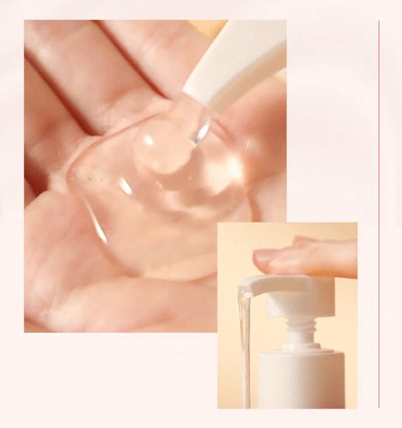 Mise-en-scene Perfect Styling Serum Shampoo 680ml + 3 min Hair Mask 300ml from Korea by Mise-en-scene