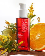 2 X Mise-en-scene Perfect Serum Super Rich 80ml from Korea by Mise-en-scene