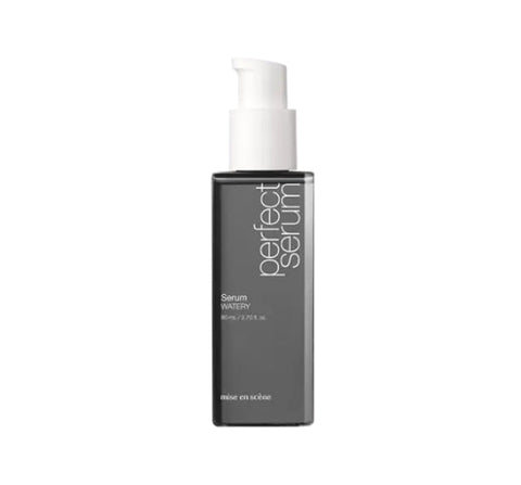 Mise-en-scene Perfect Serum Watery 80ml from Korea