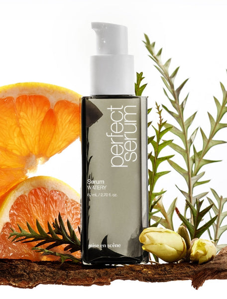 2 X Mise-en-scene Perfect Serum Watery 80ml from Korea by Mise-en-scene