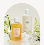 [2 Items] Month & Days Perfume Body Wash 500ml & Lotion 500ml (De Breeze) from Korea
