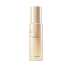 NATURE REPUBLIC Ginseng Royal Silk Toner 130ml from Korea