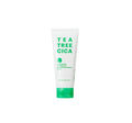 NATURE REPUBLIC Green Derma Tea Tree Cica Acne Foam Cleanser (for acne-prone skin) 150ml from Korea