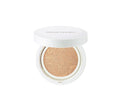 NATURE REPUBLIC Green Derma Mild Cica Cover Cushion, #1 Light Beige from Korea