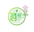 NATURE REPUBLIC Soothing & Moisture Aloe Vera 92% Soothing Gel 300ml from Korea