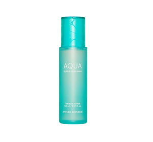 NATURE REPUBLIC Super Aqua Max Watery Toner 150ml from Korea