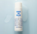 NATURE REPUBLIC Man In Blue Toner 150ml from Korea
