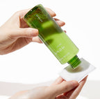 NATURE REPUBLIC Mild Green Tea Toner 155ml from Korea