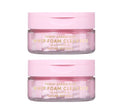 2 x NATURE REPUBLIC Forest Garden Rose Whip Foam Cleanser 90ml from Korea