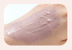 2 x NATURE REPUBLIC Natural Made Pink Sage Mild Peel Mud Pack 100ml from Korea