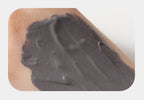 NATURE REPUBLIC Natural Made Black Charcoal Deep Pore Mud Pack 100ml from Korea