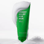 NATURE REPUBLIC Forest Relief For Men Foam Cleanser 150ml from Korea